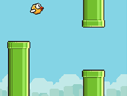 Flappy bird