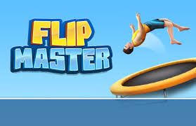 Flip master