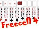 Freecell Arkadium