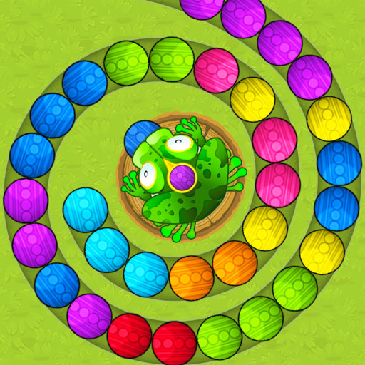 Thumblebugs-Kurbaga-Top-Atma