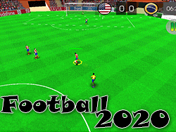 Futbol 2021