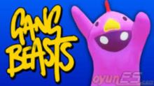 Gang Beasts