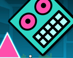 Geometry Dash 2