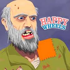 Happy Wheels