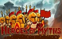 Heroes of Myths