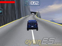 Hill Climb Yar