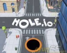 Hole io