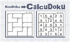 Kendoku