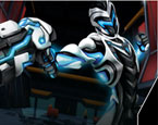 Max Steel