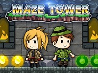 Dead Maze Tower