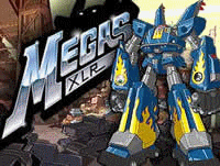 Megas Xlr