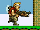 Metal Slug Mario dnyasnda