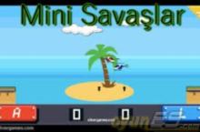 Mini savalar