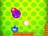 Canavar Balon