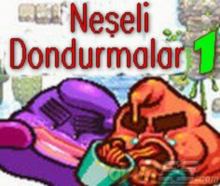 Neeli Dondurmalar 1