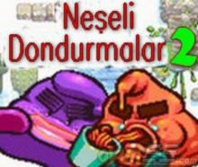 Neeli Dondurmalar 2