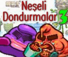 Neeli Dondurmalar 3