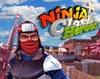 Ninja Clash Heroes