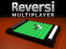 Online Reversi