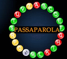 Passaparola