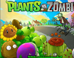 Plants vs Zombies