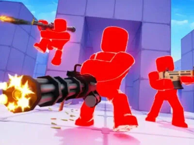 RIVALS Roblox