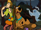Scooby Hayalet Ev