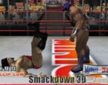 Smackdown indir - TEK Link