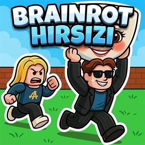 Steal Brainrot