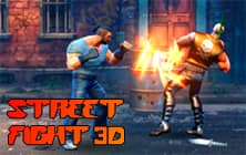 Street Fight 3D