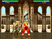 Street Fighter 2