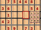 Sudoku Oyunu