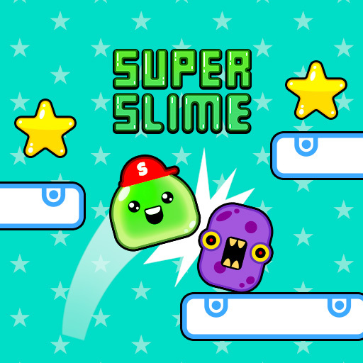 Super Slaym Slime