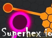 Superhex io