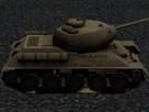 Tankların Savaşı