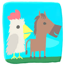 Tavuk at Ultimate Chicken Horse