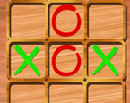 Tic Tac Toe