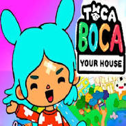 Toca Boca 2