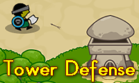 Tower Defense