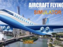 Uçak Simülasyonu 2
