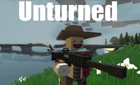 Unturned Steam