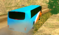 Otobüs Simülatörü
