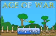 age of war