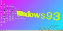 windows 93