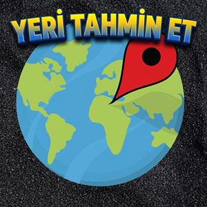 Yeri Tahmin Et